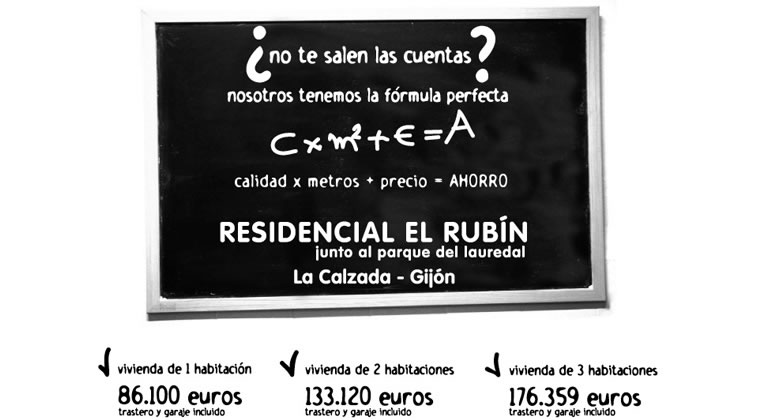 Residencial El Rub&iacute;n