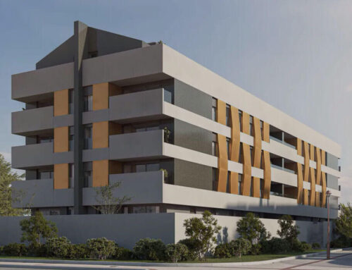 Miréa en Villaviciosa: naturaleza, mar, servicios y diseño para vivir mejor